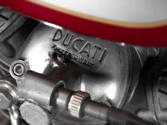 Ducati Scrambler 250 