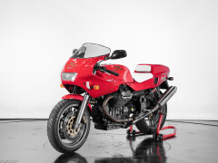 Moto Guzzi Daytona 1000 Racing n° 90/100 