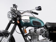 Triumph T 150 V Trident 750 