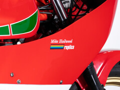 Ducati MHR 900 Mike Hailwood Replica 