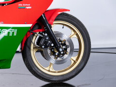 Ducati MHR 900 Mike Hailwood Replica 