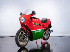 Ducati MHR 900 Mike Hailwood Replica 