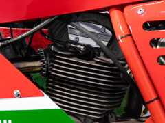 Ducati MHR 900 Mike Hailwood Replica 