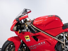 Ducati 916 S 