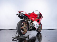 Ducati 748 