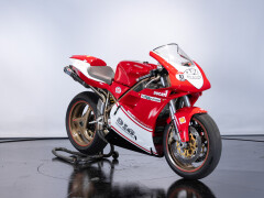 Ducati 748 