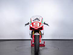 Ducati 1198 Barni Racing Ufficiale - Ex Danilo Petrucci 