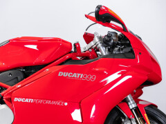 Ducati 999 