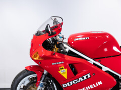 Ducati 851 SP2 n° 111 