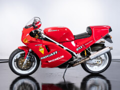 Ducati 851 SP2 n° 111 