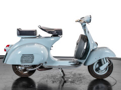 Piaggio Vespa 125 