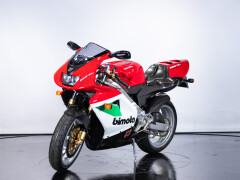 Bimota 500 Vdue 