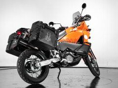 KTM 990 Adventure 