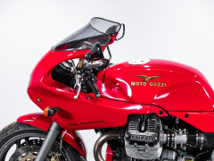 Moto Guzzi Daytona 1000 Racing n° 88/100 