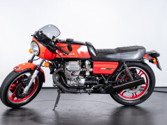 Moto Guzzi 850 LE MANS I 