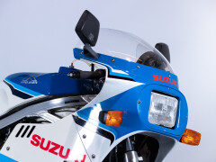 Suzuki GSXR 