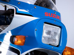 Suzuki GSXR 