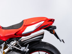 MV Agusta BRUTALE 910 R CORSE TITANIUM n°3/33 