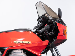 Moto Guzzi LE MANS II 850 