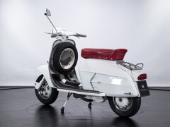 Innocenti LAMBRETTA SPECIAL 200 