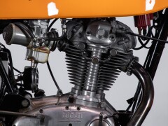 Ducati DESMO 350 