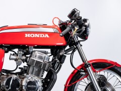 Honda HONDA 750 FOUR 