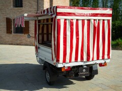 Piaggio APE CLASSIC 400 