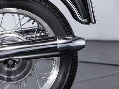 BMW R75/5 