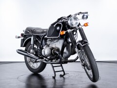 BMW R75/5 