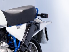 BMW R80 GS BASIC 