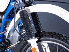 BMW R80 GS BASIC 