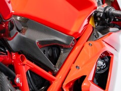 Ducati Ducati 1198 SP 