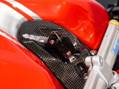 Ducati Ducati 1198 SP 