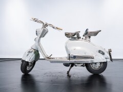 Innocenti LAMBRETTA 150 D 