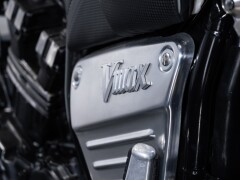 Yamaha V MAX 1200 