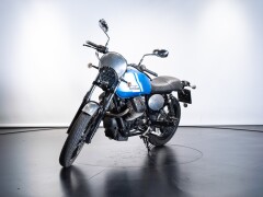 Moto Guzzi V7 II SCRAMBLER 