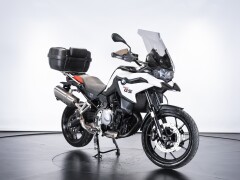 BMW F850 GS 