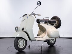 Piaggio VESPA FARO BASSO VM2T               