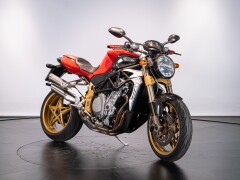 MV Agusta BRUTALE SERIE ORO 