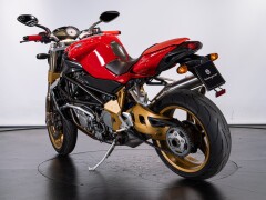 MV Agusta BRUTALE SERIE ORO 