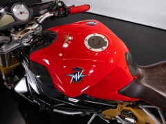 MV Agusta BRUTALE SERIE ORO 