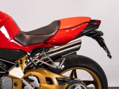 MV Agusta BRUTALE SERIE ORO 