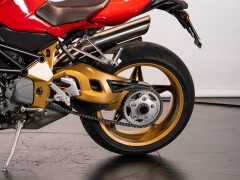 MV Agusta BRUTALE SERIE ORO 