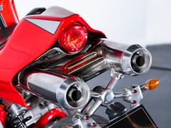 Ducati MH 900 EVOLUZIONE 