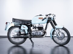 Bianchi BIANCHI 125 SPORT 