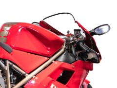 Ducati 916 MONO 