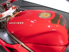 Ducati 916 MONO 