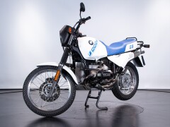 BMW R100 GS 