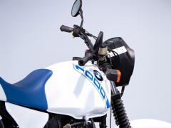 BMW R100 GS 