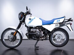 BMW R100 GS 